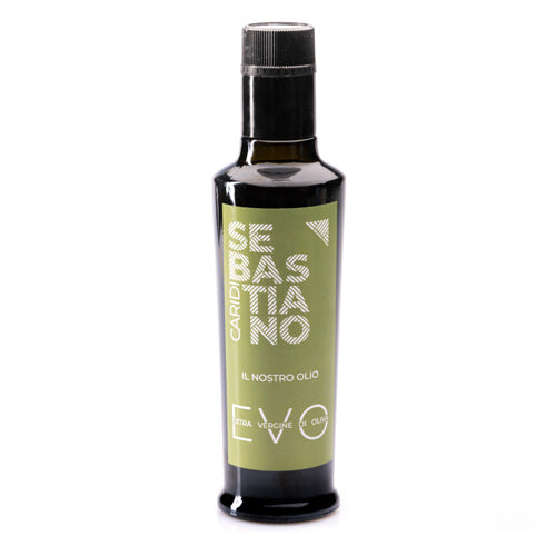 EVO - Olio extravergine d'oliva