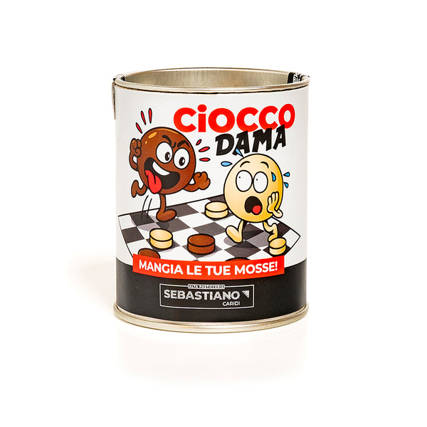 Ciocco Dama