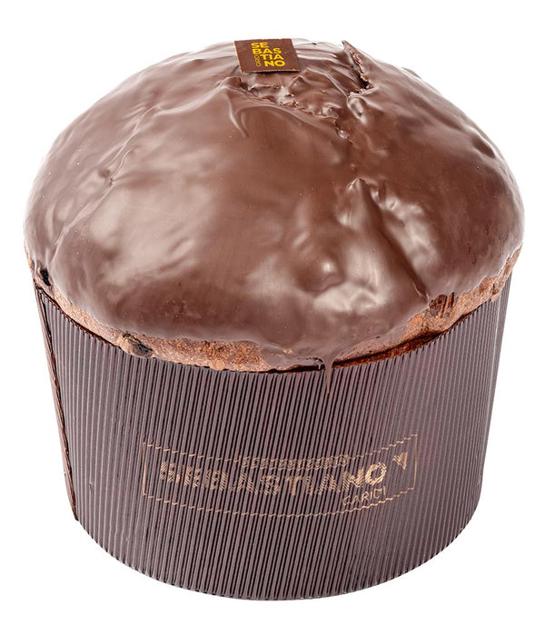 Panettone Foresta Nera