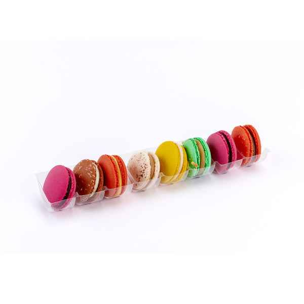 Confezione 8 Macarons