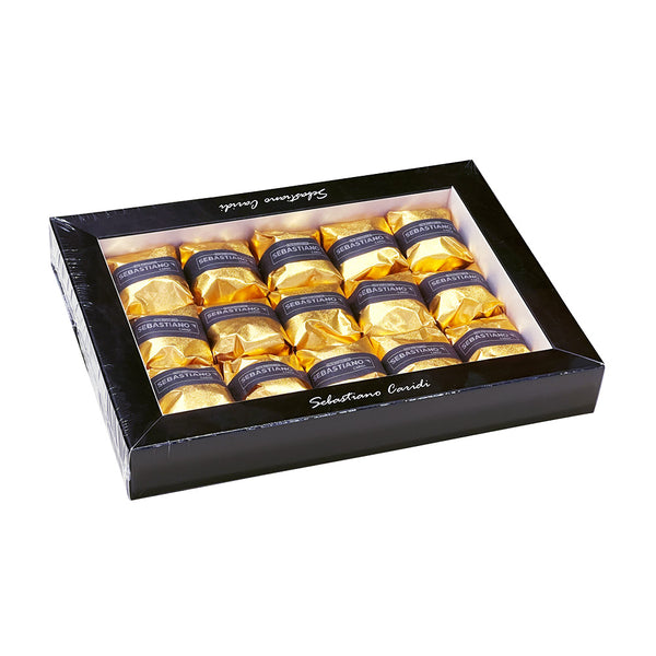 Marron Glaces confezione 15 pezzi