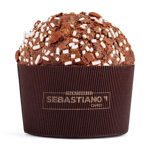 Panettone Tradizionale