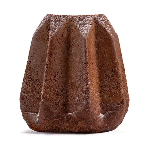 Pandoro al cioccolato