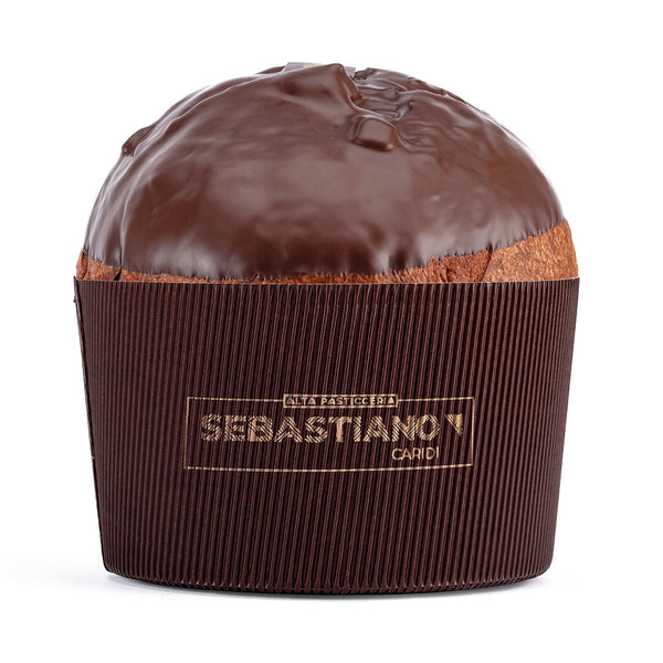 Panettone Foresta Nera