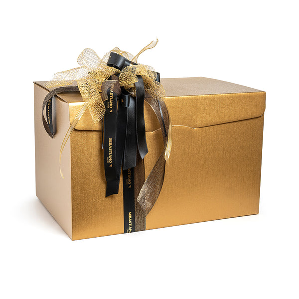 Pacco regalo di Natale #1