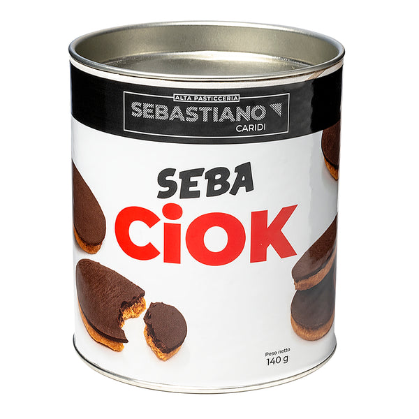 SEBA Ciok