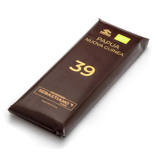 Papua Nuova Guinea 39% BIO