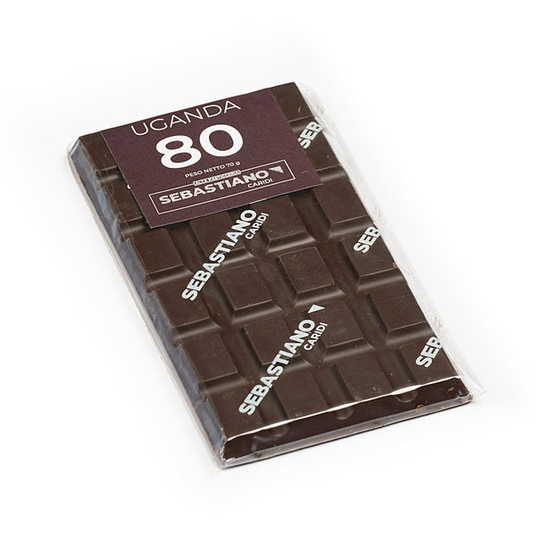 Tavoletta 80 Uganda