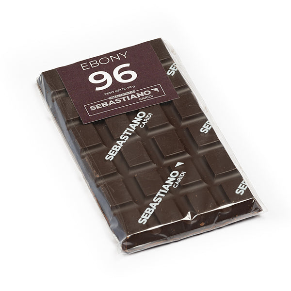 Tavoletta 96 Ebony