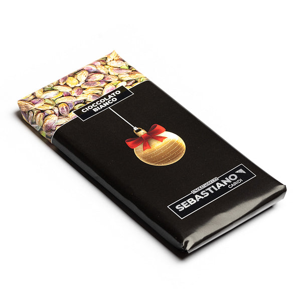 Tavoletta Pistacchio