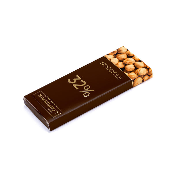 Tavoletta Nocciola