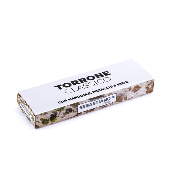 Torrone classico