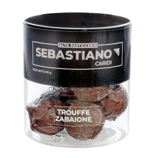 Trouffe Zabaione