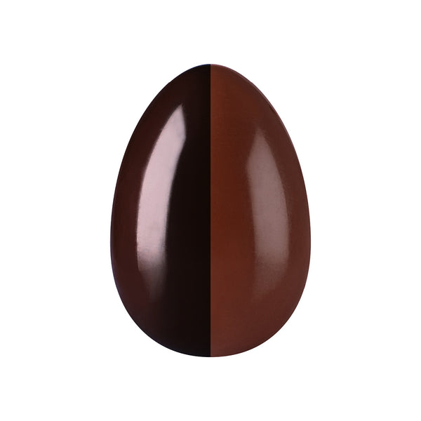 Uovo di cioccolato in scatola Small