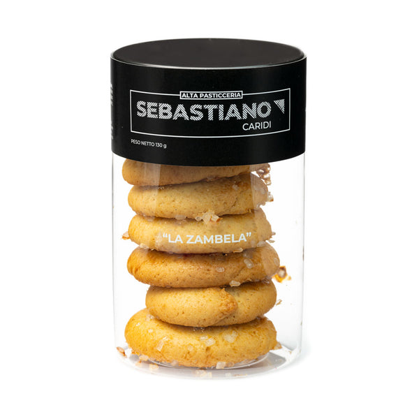Biscotti Zambèla