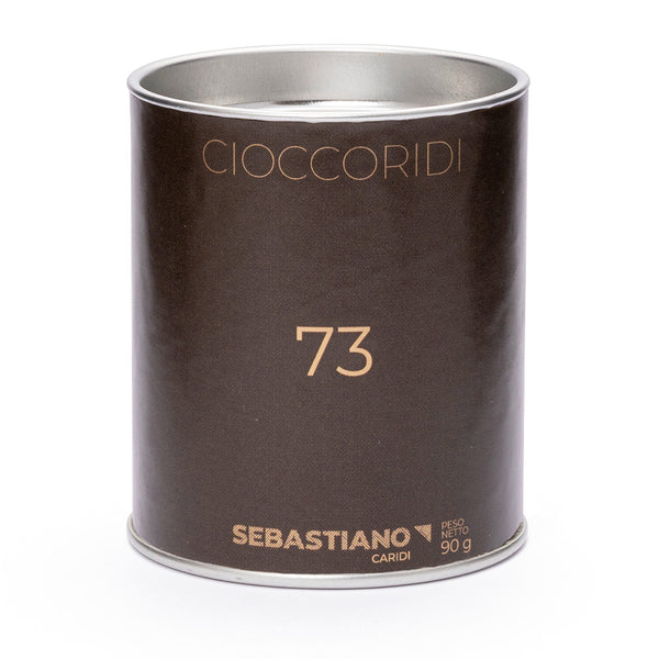Cioccoridi 73