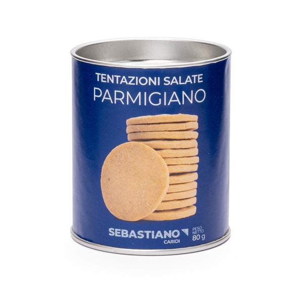 Tentazioni salate PARMIGIANO